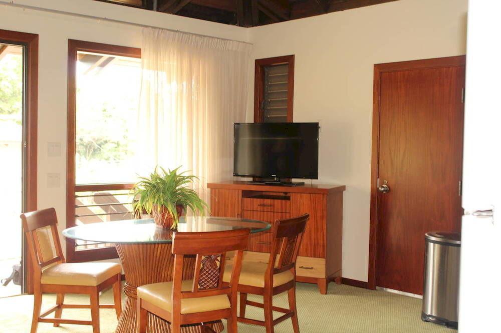 Sunny Poipu Koloa Landing Condos Eksteriør billede